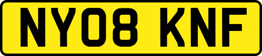 NY08KNF