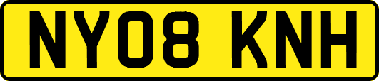 NY08KNH