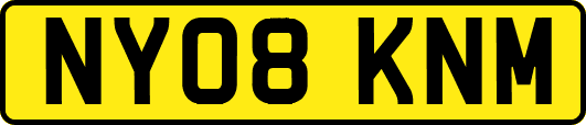 NY08KNM