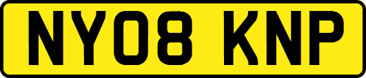 NY08KNP