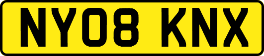 NY08KNX