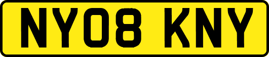 NY08KNY