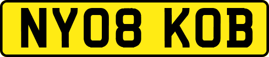 NY08KOB