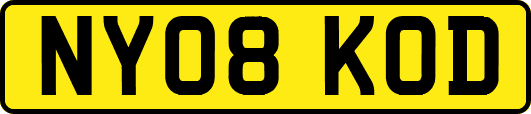 NY08KOD