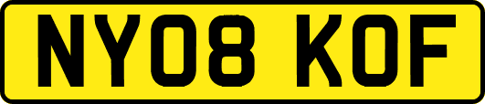 NY08KOF