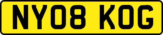 NY08KOG