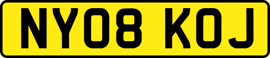 NY08KOJ