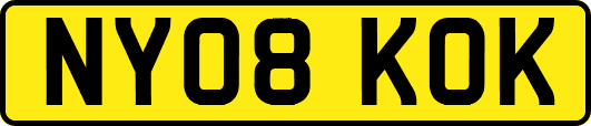 NY08KOK