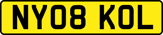 NY08KOL