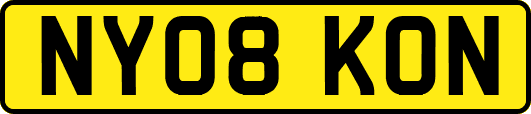 NY08KON