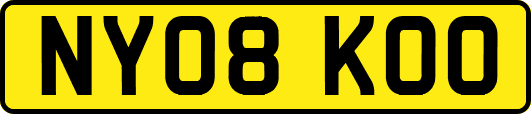 NY08KOO