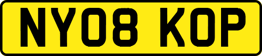 NY08KOP