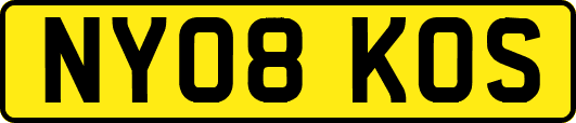 NY08KOS
