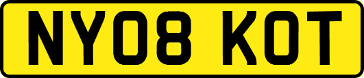 NY08KOT