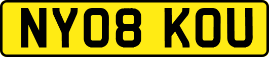 NY08KOU