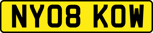NY08KOW