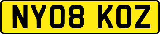 NY08KOZ