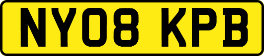 NY08KPB