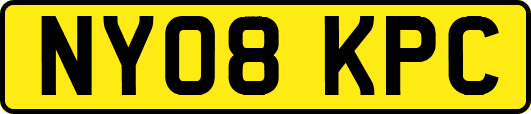 NY08KPC