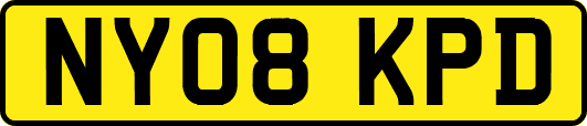 NY08KPD