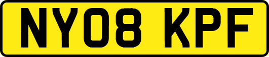 NY08KPF