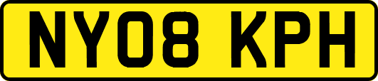 NY08KPH