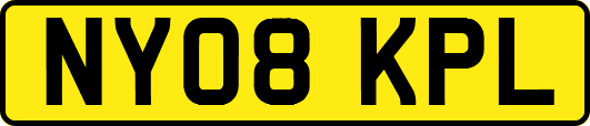 NY08KPL