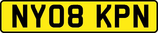 NY08KPN
