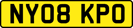 NY08KPO