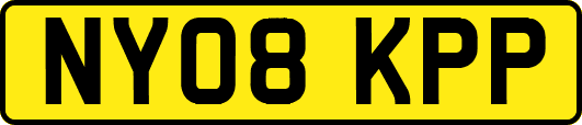 NY08KPP