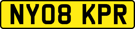 NY08KPR