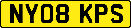 NY08KPS