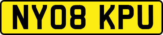 NY08KPU