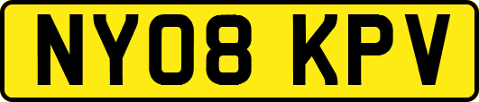 NY08KPV