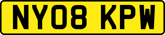 NY08KPW