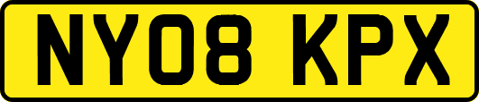 NY08KPX