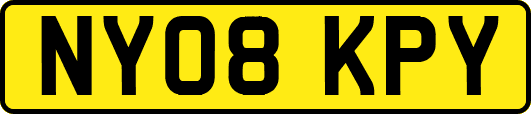 NY08KPY