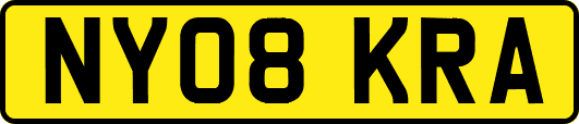 NY08KRA