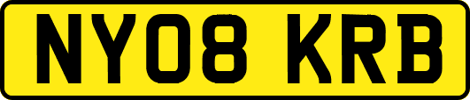 NY08KRB