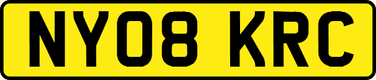 NY08KRC