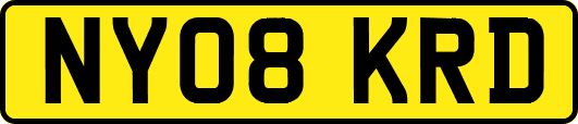 NY08KRD