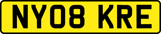 NY08KRE
