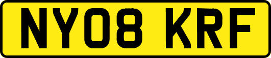 NY08KRF
