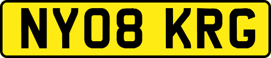 NY08KRG
