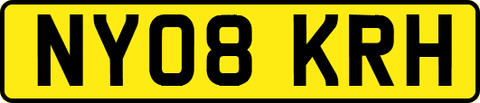 NY08KRH