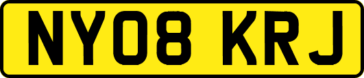 NY08KRJ