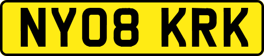 NY08KRK