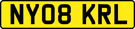 NY08KRL