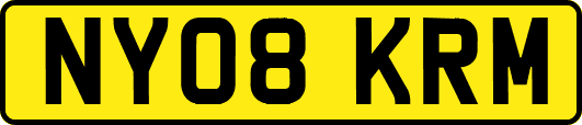NY08KRM