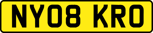 NY08KRO